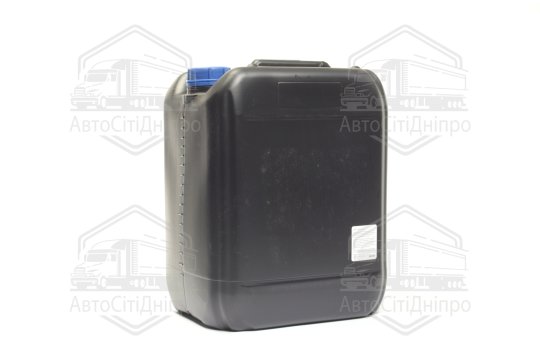 Антифриз концентрат ECO-80C BLUE G11 (синій) 20л/21,4kg <AXXIS>