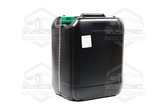 Антифриз концентрат ECO-80C GREEN G11 зелений 20л/21,4kg <AXXIS>