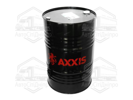 Антифриз концентрат ECO-80C GREEN G11 зелений (Бочка 214кг) <AXXIS>