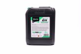 Антифриз концентрат ECO-80C GREEN G11 (зелений) 5л <AXXIS>