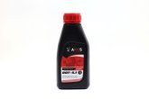 Рідина гальм. AXXIS DOT-5.1 (Каністра 350ml) 375г