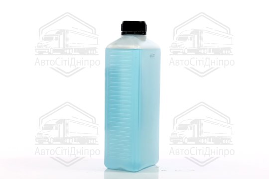 Шампунь автомобільний Bubble Gum 1кг <AXXIS>