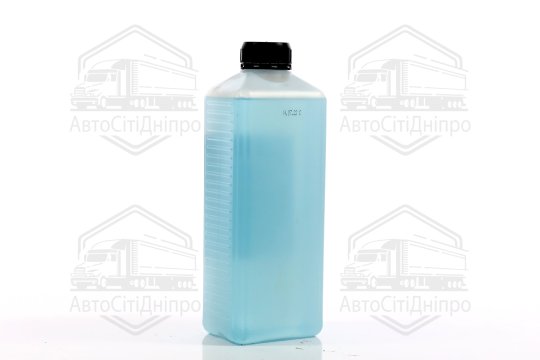 Шампунь автомобільний Bubble Gum 1кг <AXXIS>