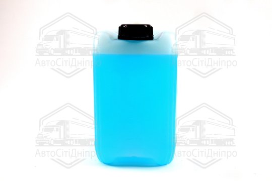 Шампунь автомобільний Bubble Gum 5кг <AXXIS>