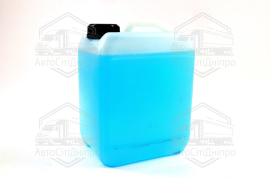 Шампунь автомобільний Bubble Gum 5кг <AXXIS>