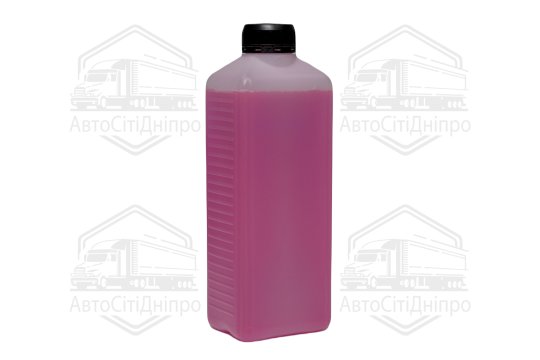 Шампунь автомобільний Cookie 1кг <AXXIS>