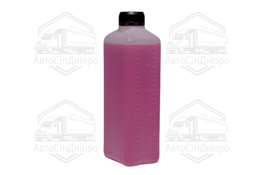 Шампунь автомобільний Cookie 1кг <AXXIS>