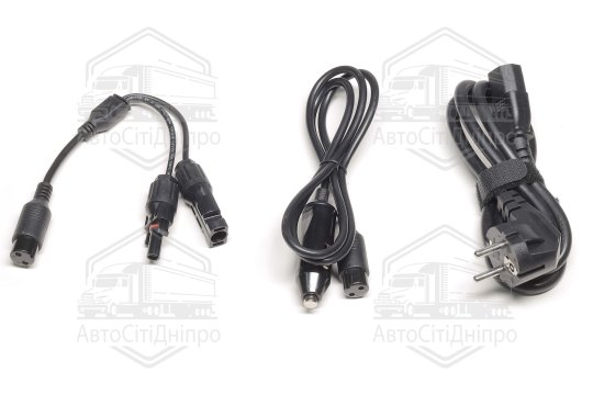 Зарядна станція AXXIS-1008 PowerHouse - 1008Wh 1200W/2400W <AXXIS>