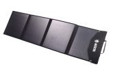 Сонячна панель Solar panel 80W 18V 4,5A <AXXIS>