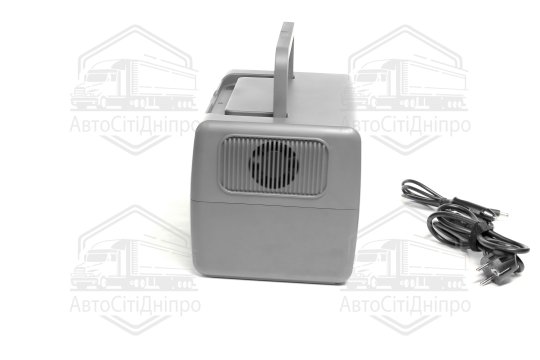 Зарядна станція AXXIS-512 PowerHouse - 512Wh 600W/1200W <AXXIS>