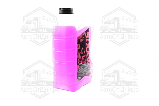 Мило рідке Bubble GUM  5кг <AXXIS>