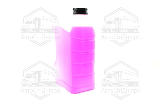 Мило рідке Bubble GUM  5кг <AXXIS>