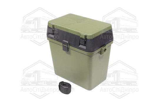 Ящик для зимової риболовлі 39?25?37.5 <AXXIS>