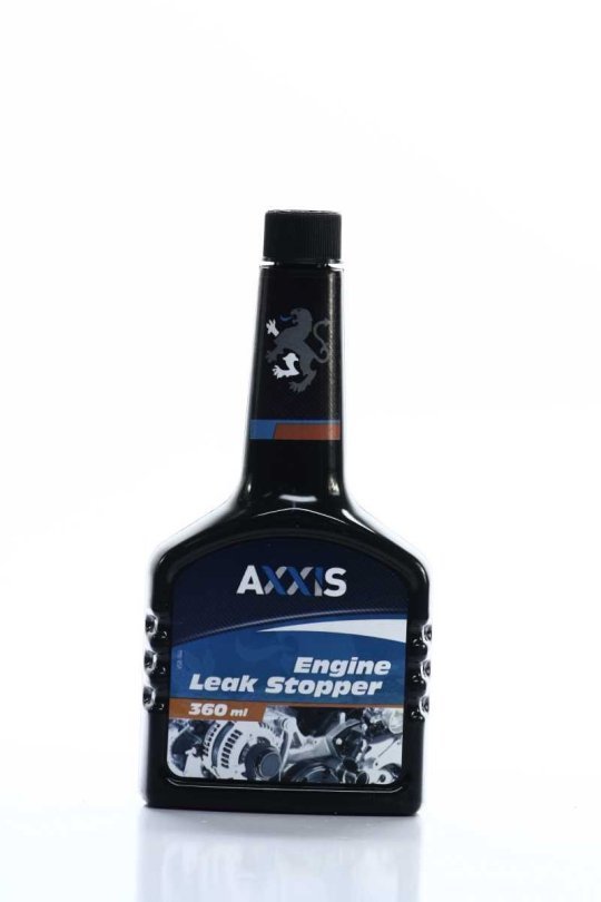 Герметик масляної системи 354ml <AXXIS>