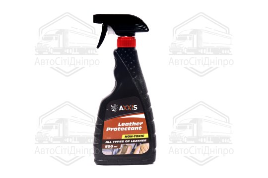 Кондиціонер для шкіри 500ml <AXXIS>