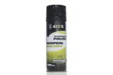 Поліроль пластика ПОЛУНИЦЯ 450ml <AXXIS>