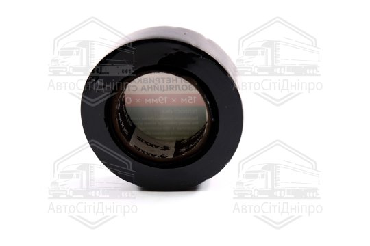 Ізолента тканинна вогнетривка (антискрип) 19мм*15м <AXXIS>