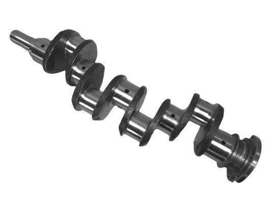 Вал колінчастий Д65 ЮМЗ (54мм) (BALU, Індія)