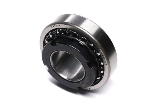 Підшипник 6-11207 (1208K+H208) (BBC-R)