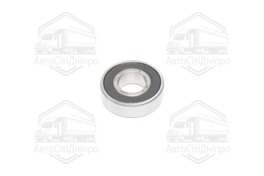 Підшипник 6-180101 (6001 2RS ) (вир-во BBC-R)