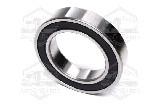 Підшипник 6-180110 (6010-2RS) (BBC-R)
