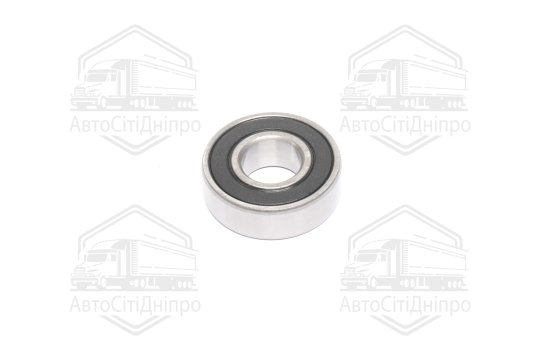 Підшипник 6-180202 (6202 2RS ) (вир-во BBC-R)