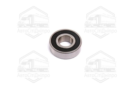 Підшипник 6-180203 (6203 2RS) (вир-во BBC-R)