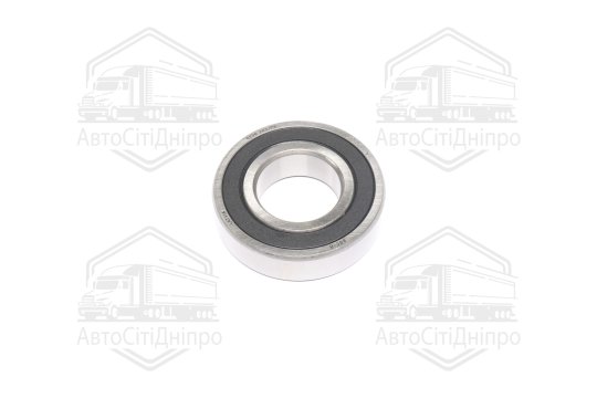Підшипник 6-180206 (6206 2RS) (BBC-R)