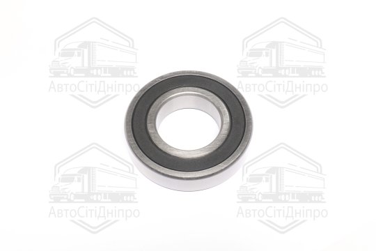 Підшипник 6-180208 (6208 2RS) (BBC-R)