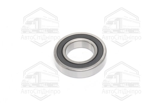 Підшипник 6-180209 (6209 2RS) (BBC-R)