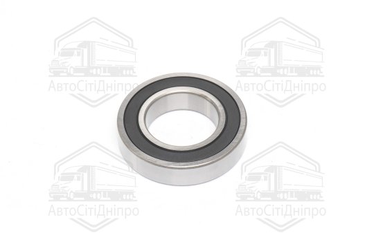Підшипник 6-180210 (6210 2RS) (BBC-R)