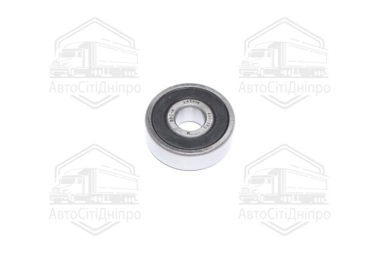 Підшипник 6-180301 (6301 2RS) (вир-во BBC-R)