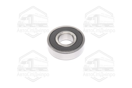 Підшипник 6-180304 (6304 2RS) (BBC-R)