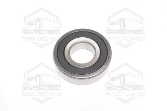 Підшипник 6-180306 (6306 2RS ) (вир-во BBC-R)