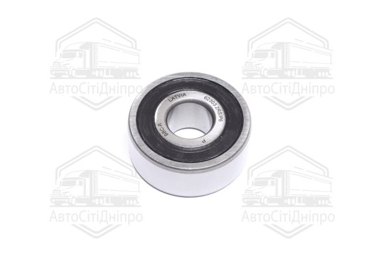 Підшипник 6-180603 (62303 2RS) (BBC-R)