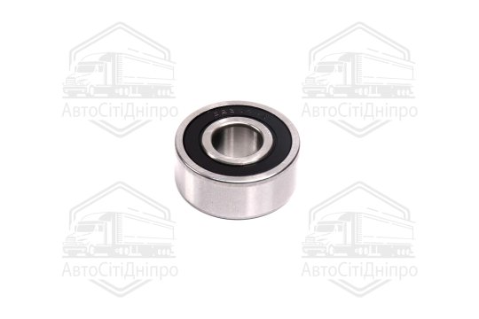 Підшипник 6-180604 (62304-2RS) (BBC-R)