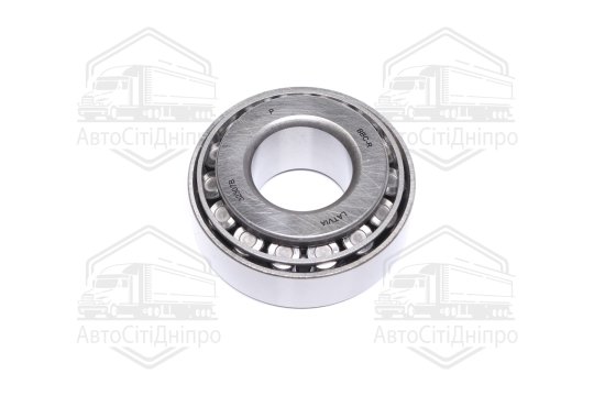 Підшипник 6-27607 (32307B) (вир-во BBC-R)