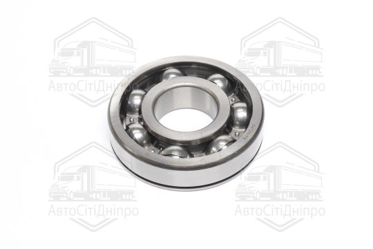 Підшипник 6-50412 (6412 N) (вир-во BBC-R)