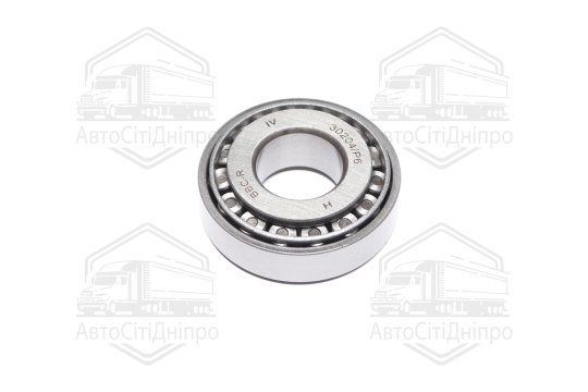 Підшипник 6-7204 (30204) (BBC-R)