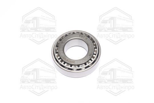 Підшипник 6-7205 (30205) (вир-во BBC-R)