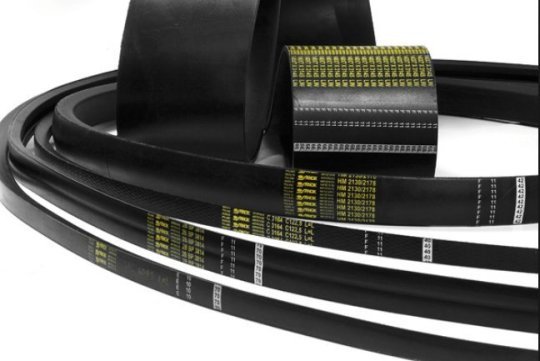 Ремінь В(Б)-1360 (вир-во Belt)
