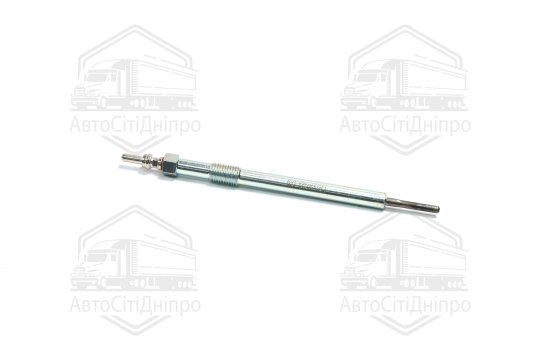 Свічка розжарювання SSANGYONG ACTYON, KORANDO 2.0 10- (вир-во BERU)