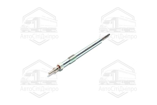 Свічка розжарювання SSANGYONG ACTYON, KORANDO 2.0 10- (вир-во BERU)