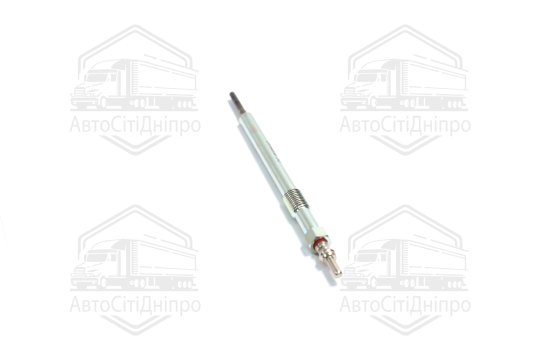 Свічка розжарювання SSANGYONG ACTYON, KORANDO 2.0 10- (вир-во BERU)