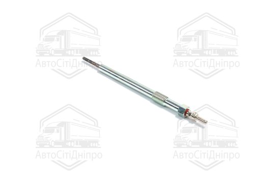 Свічка розжарювання SSANGYONG ACTYON, KORANDO 2.0 10- (вир-во BERU)