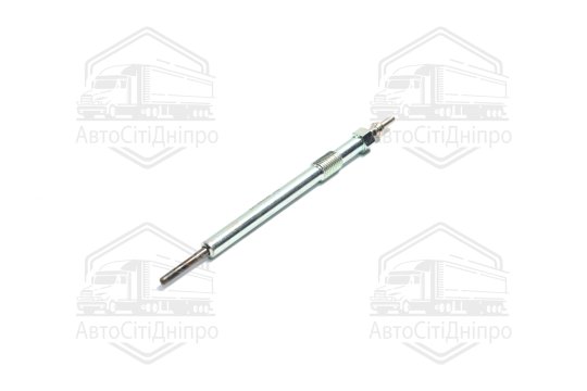 Свічка розжарювання SSANGYONG ACTYON, KORANDO 2.0 10- (вир-во BERU)