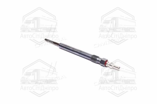 Свічка розжарювання ISS VAG 1.2-3.0 TDI (вир-во BERU)