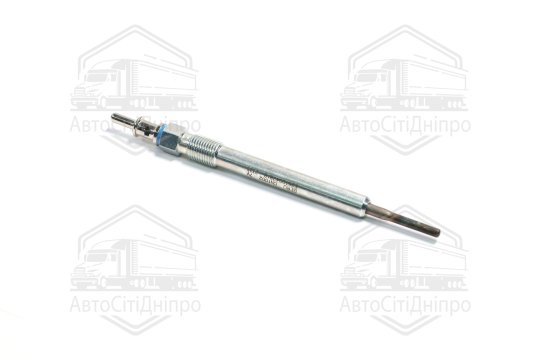 Свічка розжарювання MB 2.0, 2.2, 3.0 CDI 2003- (вир-во BERU)