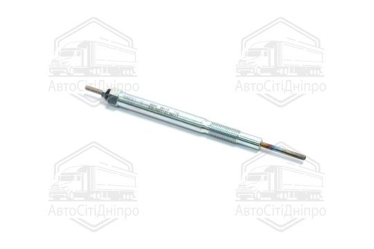 Свічка розжарювання MAZDA BT-50 2.5, 3.0 06-15 (вир-во BERU)