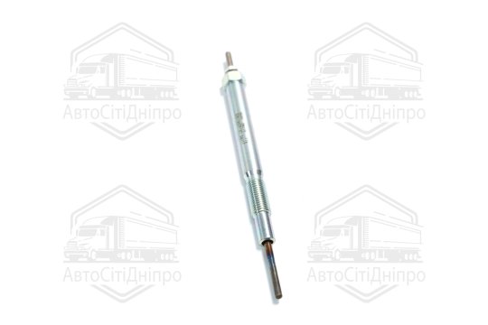 Свічка розжарювання MAZDA BT-50 2.5, 3.0 06-15 (вир-во BERU)